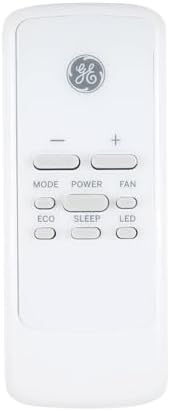 Generic 12000 BTU Wall Air Conditioner with Electric Heat