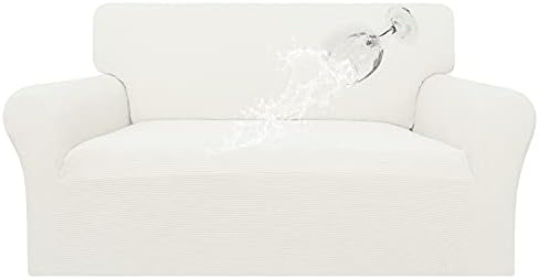 Easy-Going 100 Waterproof Loveseat Couch Cover 1