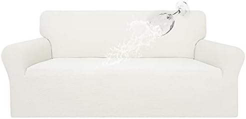 Easy-Going 100 Waterproof Sofa Cover for Kids and Pets 1