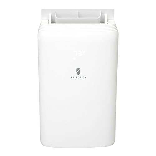 Friedrich ZoneAire Compact Portable Air Conditioner 12000 BTU