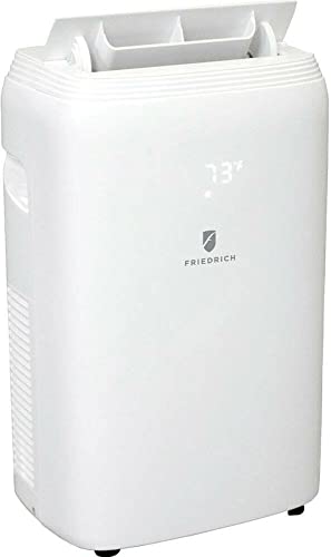 Friedrich ZoneAire Compact Portable Air Conditioner 12000 BTU