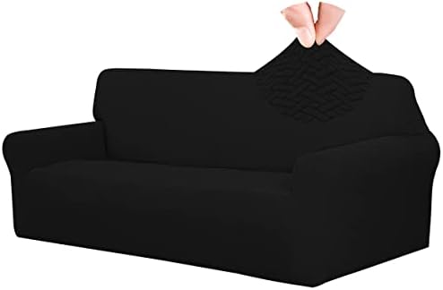 Easy-Going Stretch Jacquard Sofa Cover 1-Piece