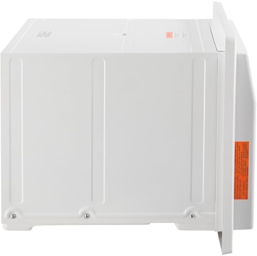 Global Industrial 10000 BTU Through The Wall AC Unit