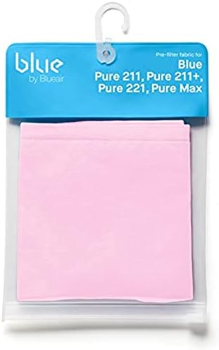 BLUEAIR Blue Pure 211 Pink Pre-Filter
