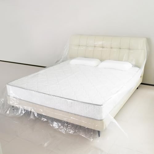 2 Pack Extra Large Furniture Covers for Couch and Bed