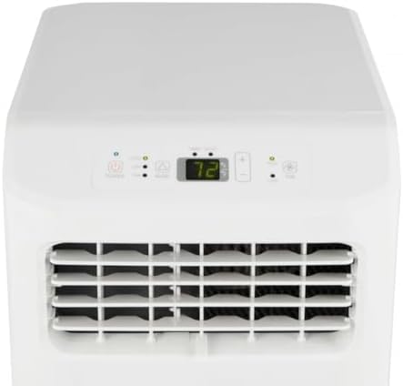 Hisense Portable Air Conditioner 5000 BTU Vented Renewed