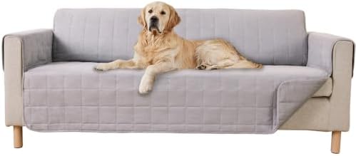 GORILLA GRIP 70 Sofa Protector Cover Waterproof Slip Resistant