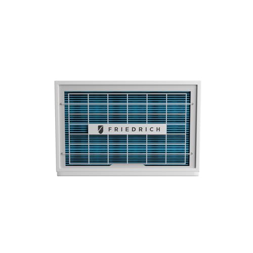 Friedrich Uni-Fit 8000 BTU 115v Cooling Only Through the Wall Unit