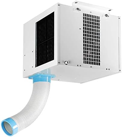 Uninex SAC2500C Ceiling Spot Cooler 9210 BTU