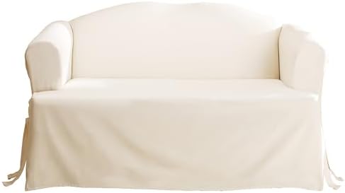 SureFit Duck Slipcover for Sofa