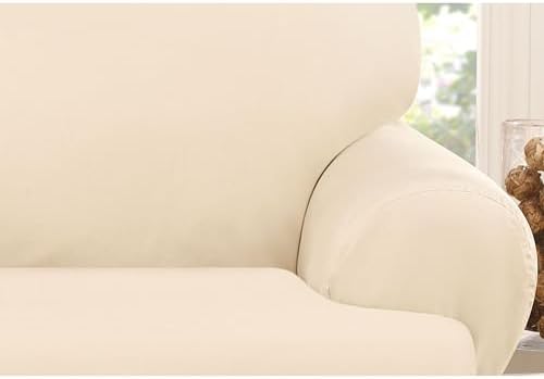 SureFit Duck Slipcover for Sofa