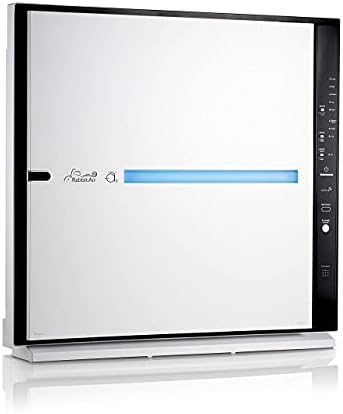 Rabbit Air MinusA2 Wall Mountable Air Purifier 1