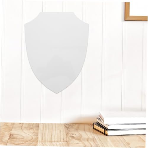 2pcs Unfinished Wood Photo Frame for DIY Decor