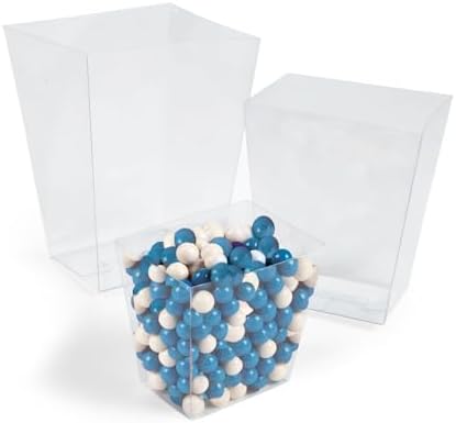 Fun Express 6-Piece Candy Bowl Set for Parties
