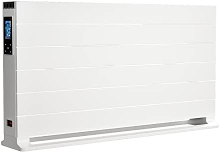 GiNO 2800W Electric Space Heater with Thermostatic Control 1