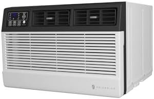 Friedrich Uni-Fit 14000 BTU Cooling Only Through the Wall Unit