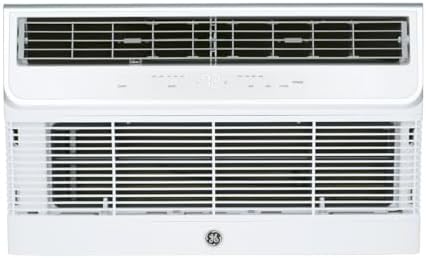 Generic 12000 BTU Wall Air Conditioner with Electric Heat