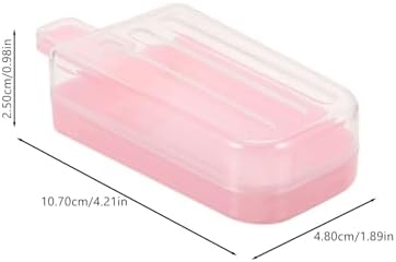 12pcs Ice Cream Shape Candy Boxes for Weddings and Parties