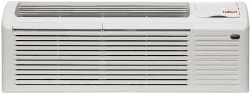 TOSOT 15000 BTU Inverter PTAC Unit for All-Season Comfort