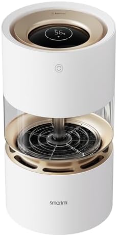 Smartmi Rainforest Evaporative Humidifier 3L
