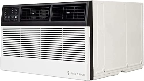 Friedrich Uni-Fit 8000 BTU Smart Wi-Fi Wall Air Conditioner 1