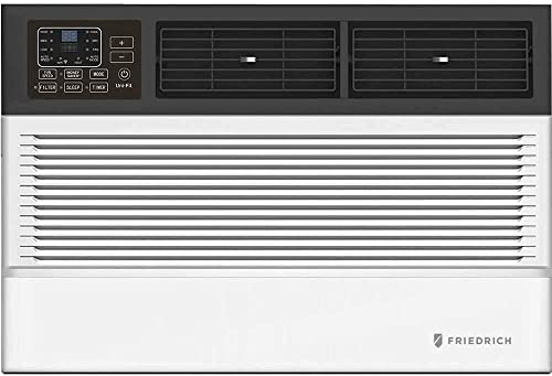 Friedrich Uni-Fit 8000 BTU Smart Wi-Fi Wall Air Conditioner 1
