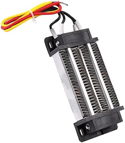 200W PTC Electric Ceramic Heater for AC Units and Drying Machines