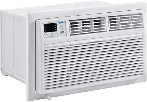 Global Industrial 10000 BTU Through The Wall AC Unit