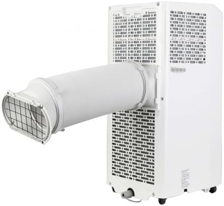Hisense Portable Air Conditioner 5000 BTU Vented Renewed