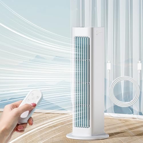 Engineer-Designed Portable Air Conditioner for Quick Cooling