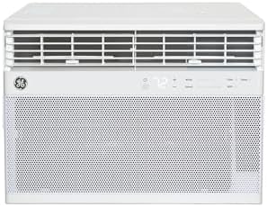GE 10000 BTU Smart Window AC with Wi-Fi