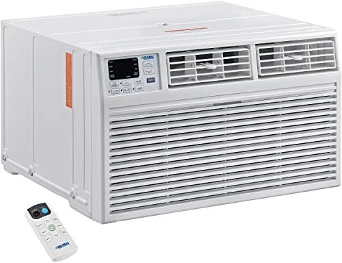 Global Industrial 10000 BTU Through The Wall AC Unit