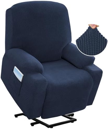 HVERSAILTEX Power Lift Recliner Chair Cover
