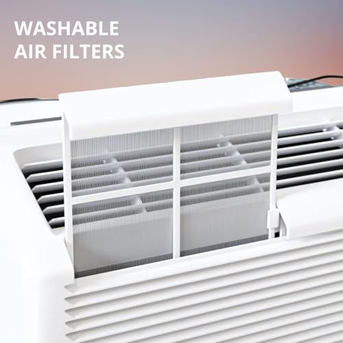 OLMO 9000 BTU PTAC Heating Cooling Unit