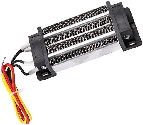 200W PTC Electric Ceramic Heater for AC Units and Drying Machines
