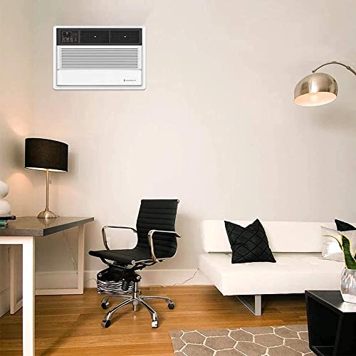 Friedrich Uni-Fit 8000 BTU Smart Wi-Fi Wall Air Conditioner 1
