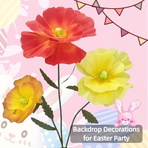 Lg Louis Garden Artificial Silk Flower Decoration 558 Ft