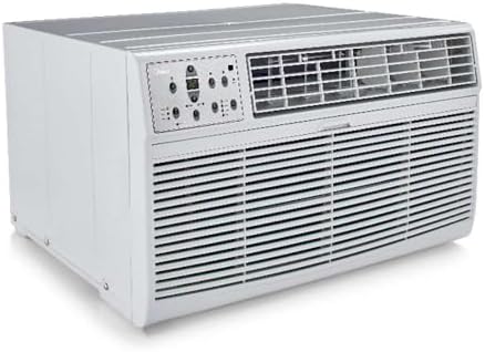 Midea 3-in-1 Wall AC with Sleep Mode and 3 Fan Speeds