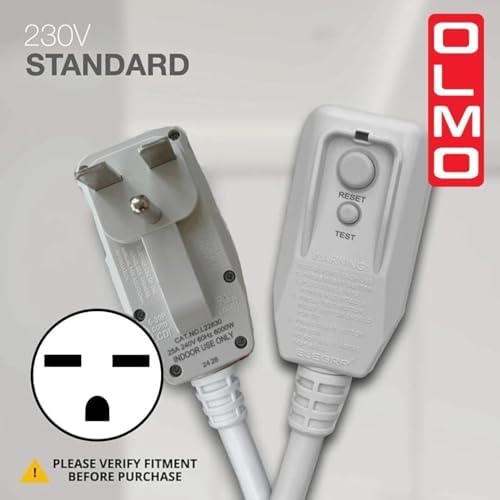 OLMO 15000 BTU PTAC Heating Cooling Wall Unit