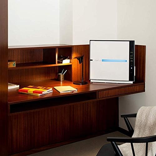 Rabbit Air MinusA2 Wall Mountable Air Purifier 1