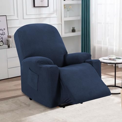 HVERSAILTEX Power Lift Recliner Chair Cover