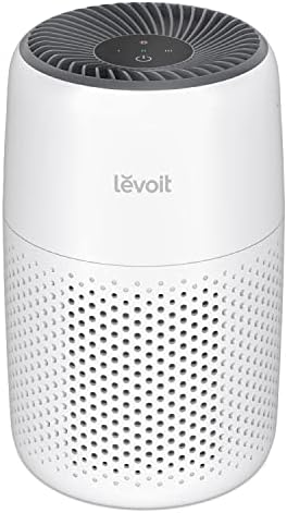 LEVOIT 3-in-1 Humidifier and Air Purifier with Cool Mist and Aromatherapy