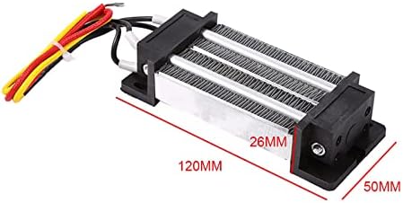 200W PTC Electric Ceramic Heater for AC Units and Drying Machines