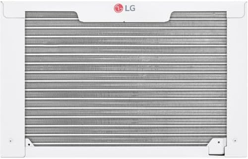 LG 14000 BTU Window Air Conditioner with WiFi Remote Control 1