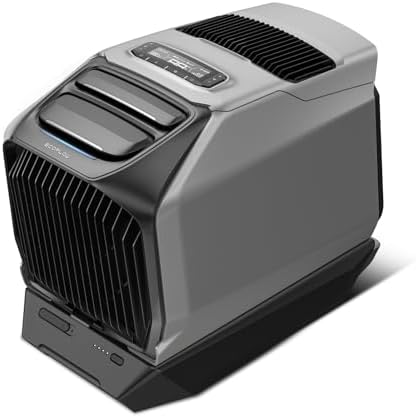 EF ECOFLOW WAVE 3 Portable Air Conditioner with Battery