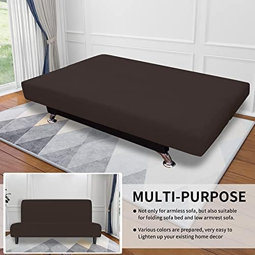 Easy-Going Stretch Futon Slipcover for Kids 1