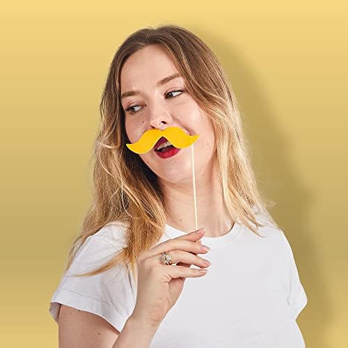 Joyin Toy Graduation Photo Booth Props Set