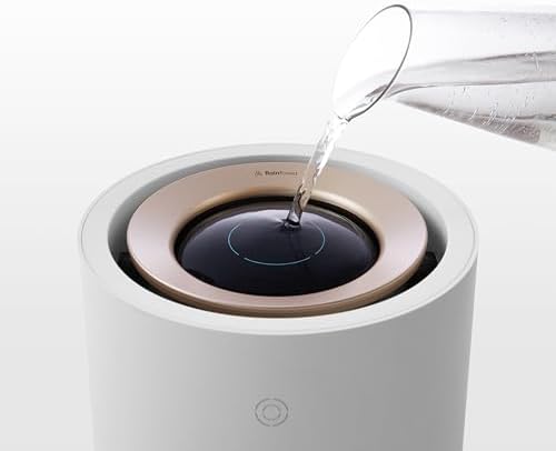Smartmi Rainforest Evaporative Humidifier 3L