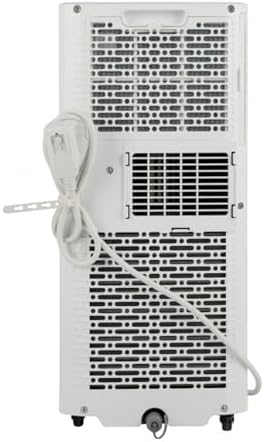 Hisense Portable Air Conditioner 5000 BTU Vented Renewed