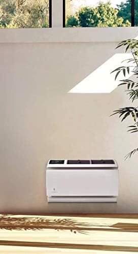Friedrich WCT12A30A 27 Inch WallMaster Air Conditioner White